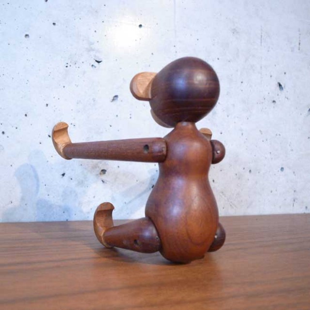 カイ・ボイスンのモンキー