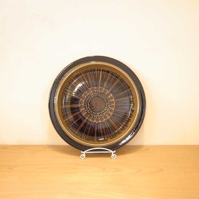 ウラ・プロコッペのコスモス/プレート