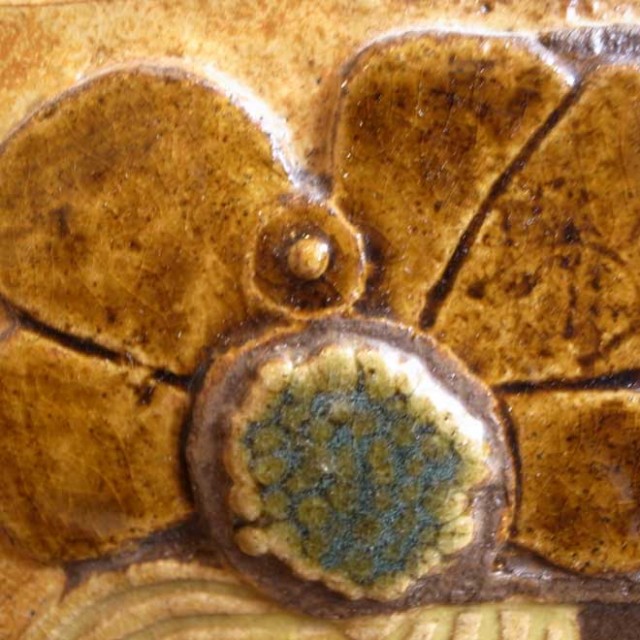 スティッグ・リンドベリのウォールプレート