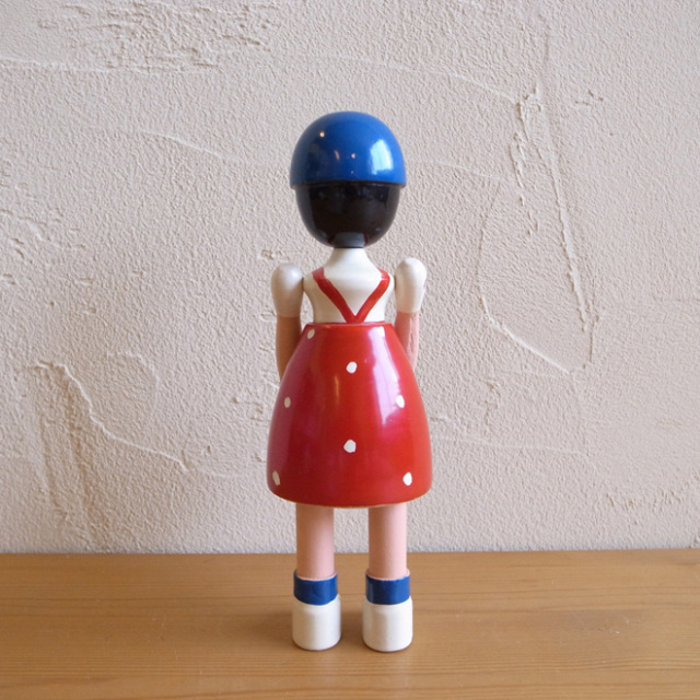 Kay Bojesen / カイ・ボイスン   Lise