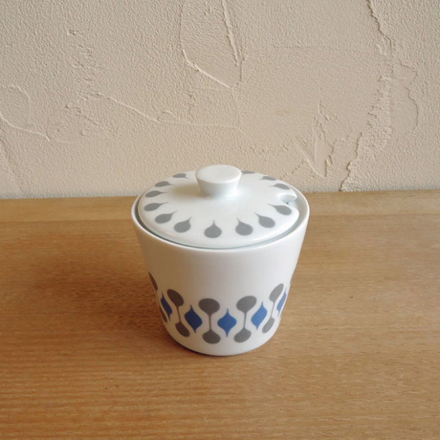 ベント・セヴェリンのシュガーポット