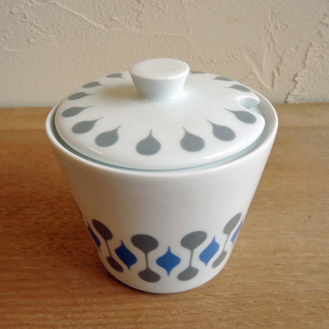 ベント・セヴェリンのシュガーポット