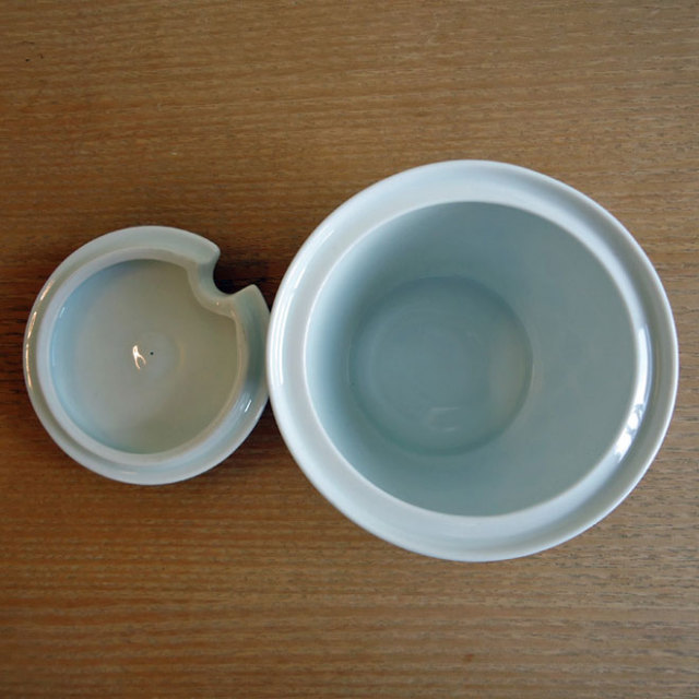 ベント・セヴェリンのシュガーポット