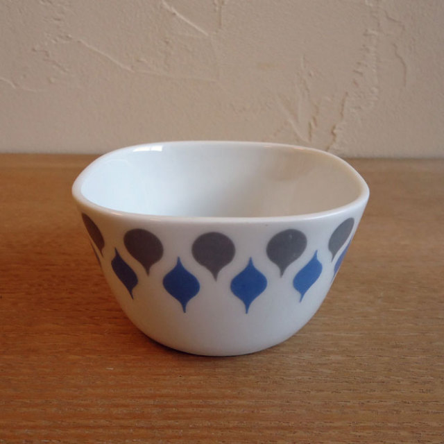 ベント・セヴェリンのシュガーボウル