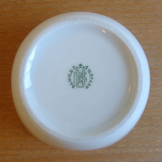 ベント・セヴェリンのシュガーボウル