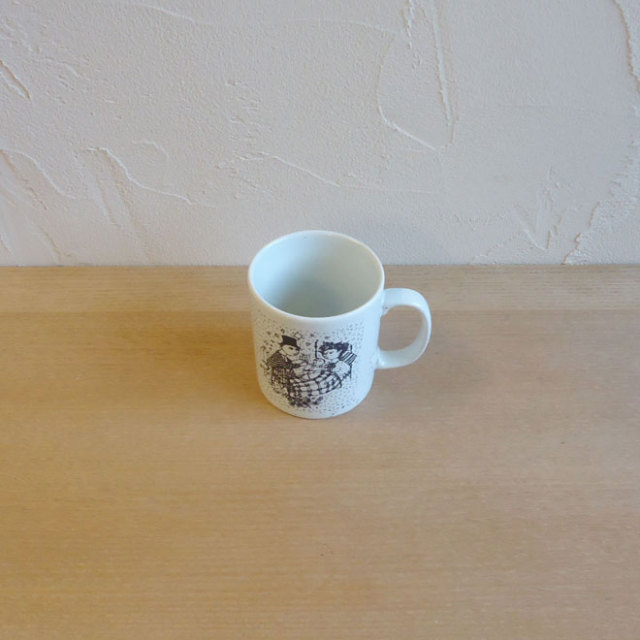 ビョルン・ウィンブラッドのマグカップ