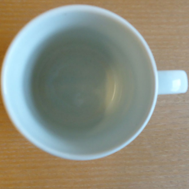 ビョルン・ウィンブラッドのマグカップ