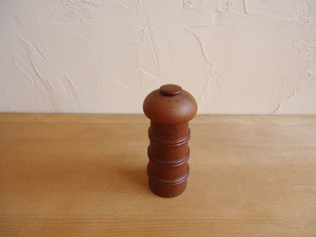 イェンス・クイストゴーのペッパーミル