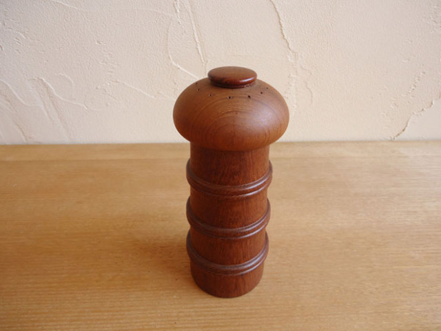 イェンス・クイストゴーのペッパーミル