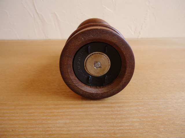 イェンス・クイストゴーのペッパーミル