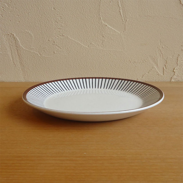 スティッグ・リンドベリのスピサリブ/プレート