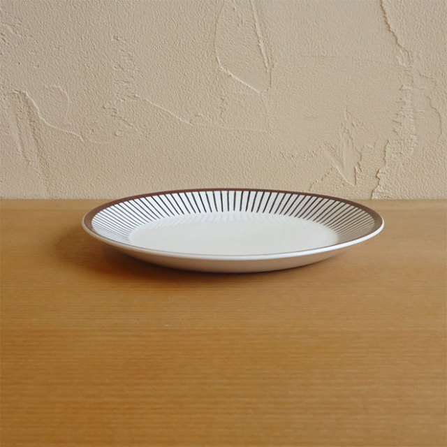 スティッグ・リンドベリのスピサリブ/プレート