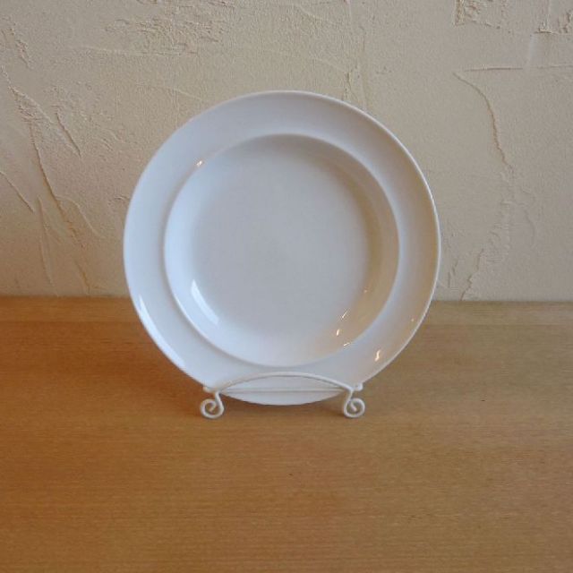 ヘニング・コッペルのプレート