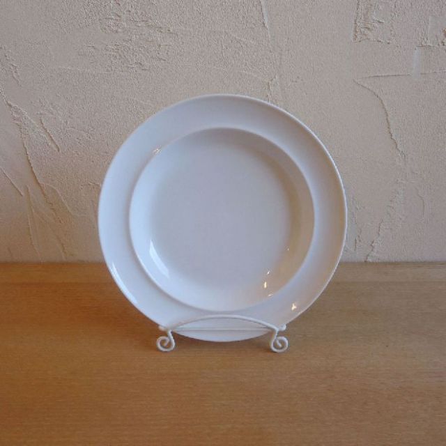 ヘニング・コッペルのプレート