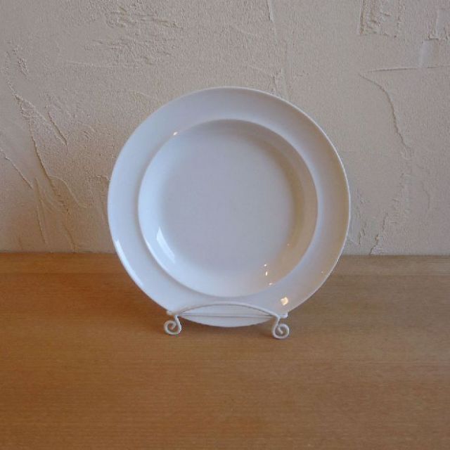 ヘニング・コッペルのプレート