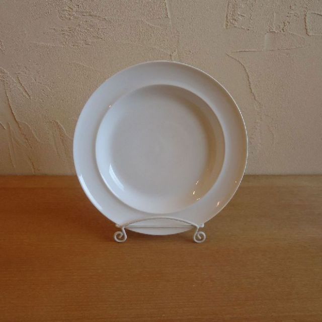 ヘニング・コッペルのプレート