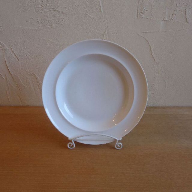 ヘニング・コッペルのプレート