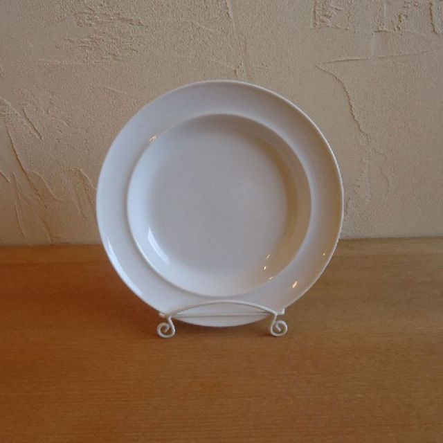 ヘニング・コッペルのプレート