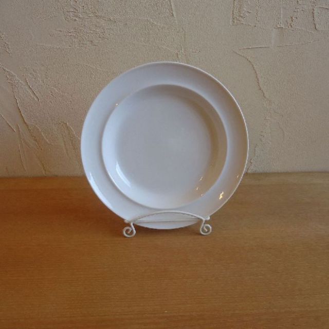 ヘニング・コッペルのプレート