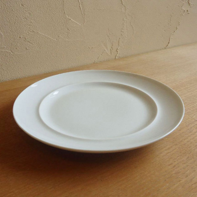 ヘニング・コッペルのプレート