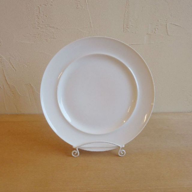 ヘニング・コッペルのプレート