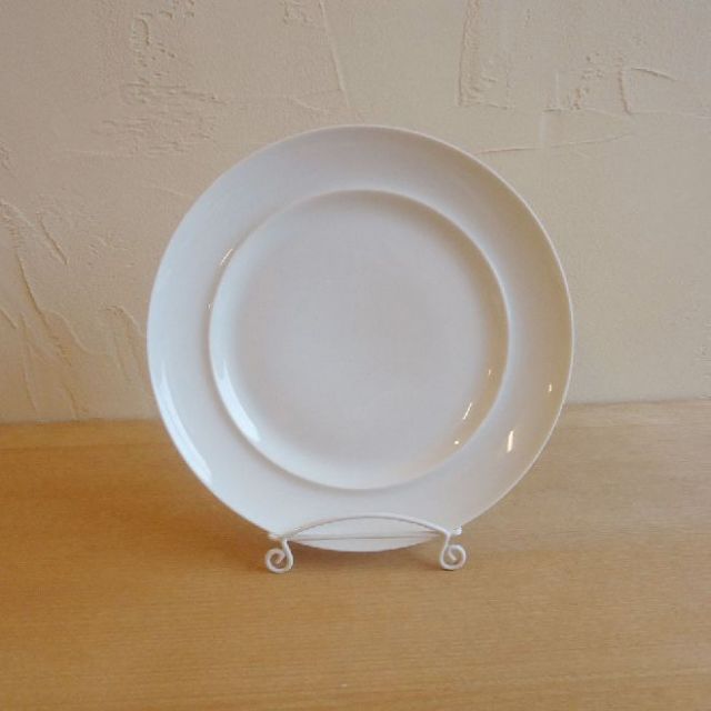 ヘニング・コッペルのプレート