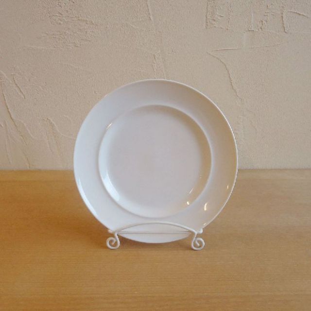 ヘニング・コッペルのプレート