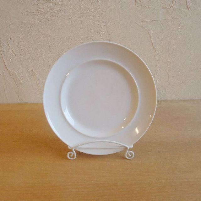 ヘニング・コッペルのプレート