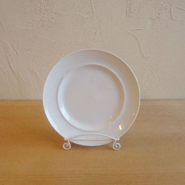 ヘニング・コッペルのプレート