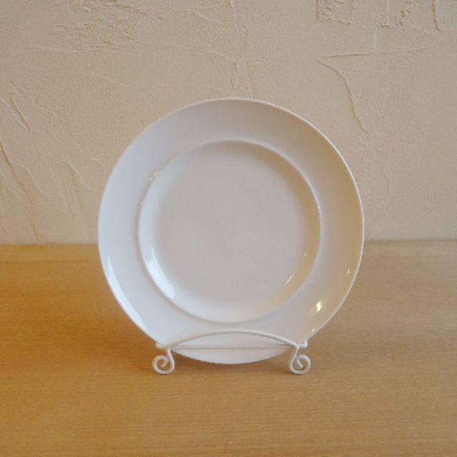 ヘニング・コッペルのプレート