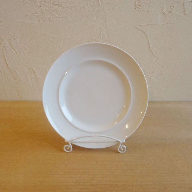 ヘニング・コッペルのプレート