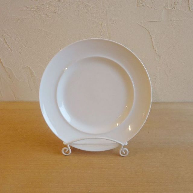 ヘニング・コッペルのプレート