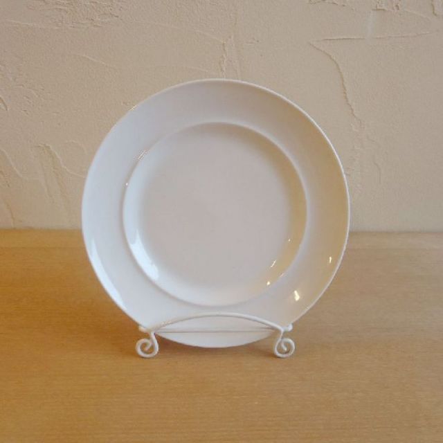 ヘニング・コッペルのプレート