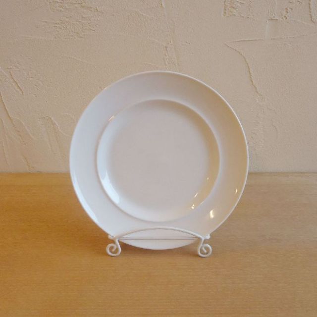 ヘニング・コッペルのプレート