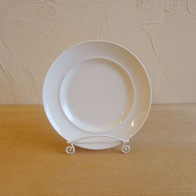 ヘニング・コッペルのプレート