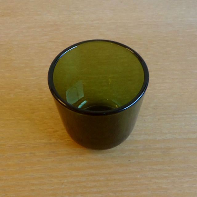 カイ・フランクのショットグラス