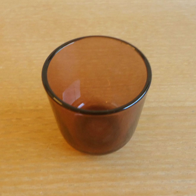 カイ・フランクのショットグラス