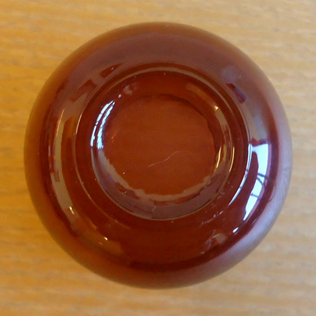 カイ・フランクのショットグラス