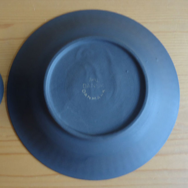 Jens.H.Quistgaard / イェンス・クイストゴー ダンスク Flame Stone / フレームストーン カップ＆ソーサー