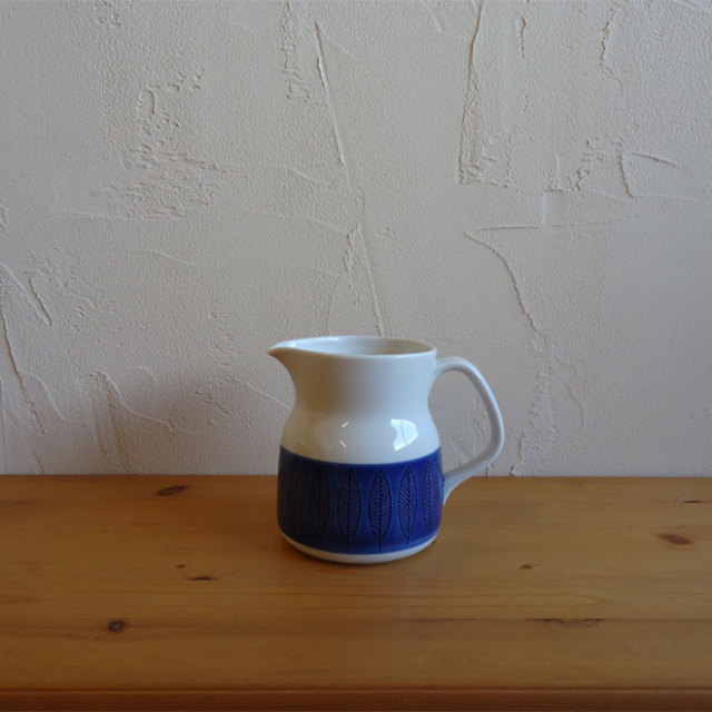 Hertha Bengtsson / ヘルサ・ベングトソン ロールストランド Koka / コカ ピッチャー