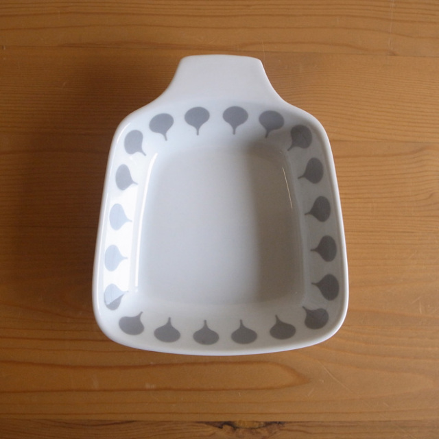 Bent Severin / ベント・セヴェリン ダンマルク ドロップ プレート