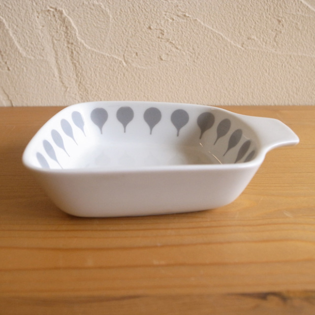 Bent Severin / ベント・セヴェリン ダンマルク ドロップ プレート