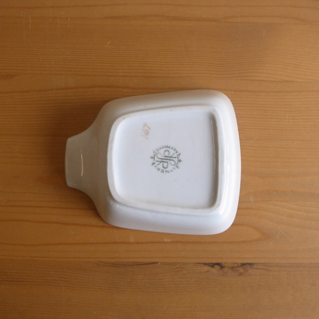 Bent Severin / ベント・セヴェリン ダンマルク ドロップ プレート