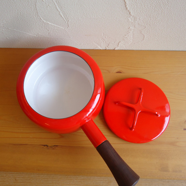 Jens.H.Quistgaard / イェンス・クイストゴー ダンスク  コンロ付きフォンデュ鍋