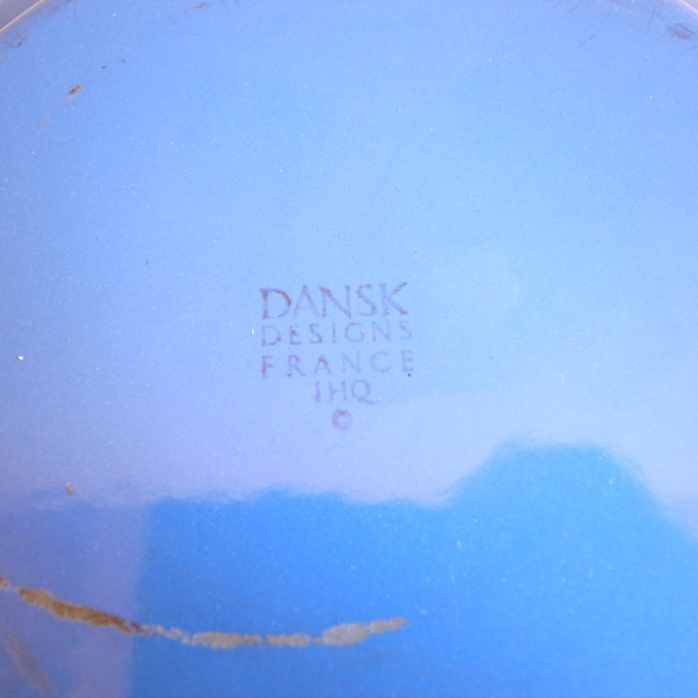 Jens.H.Quistgaard / イェンス・クイストゴー ダンスク   コンロ付フォンデュ鍋