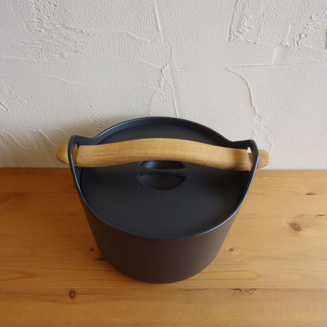 Timo Sarpaneva / ティモ・サルパネヴァ イッタラ キャセロール