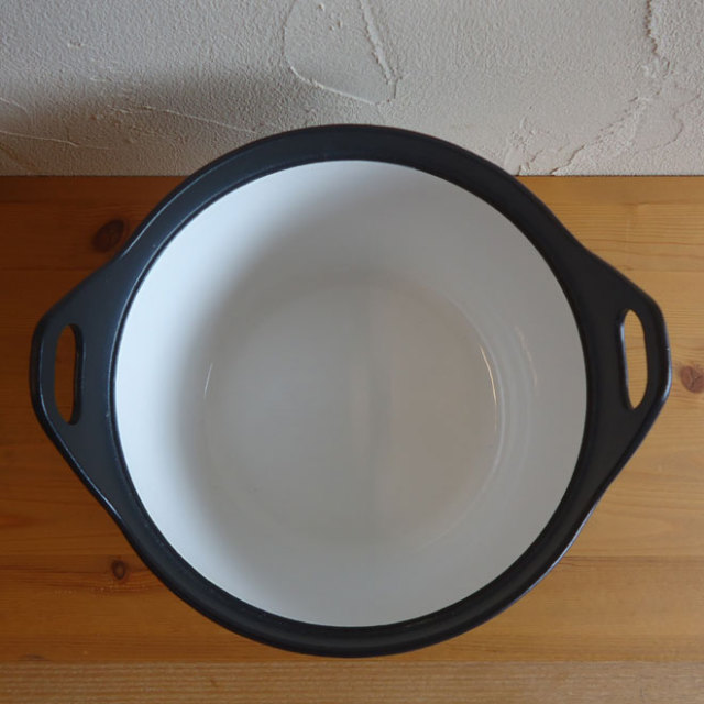 Timo Sarpaneva / ティモ・サルパネヴァ イッタラ キャセロール鍋【3L  