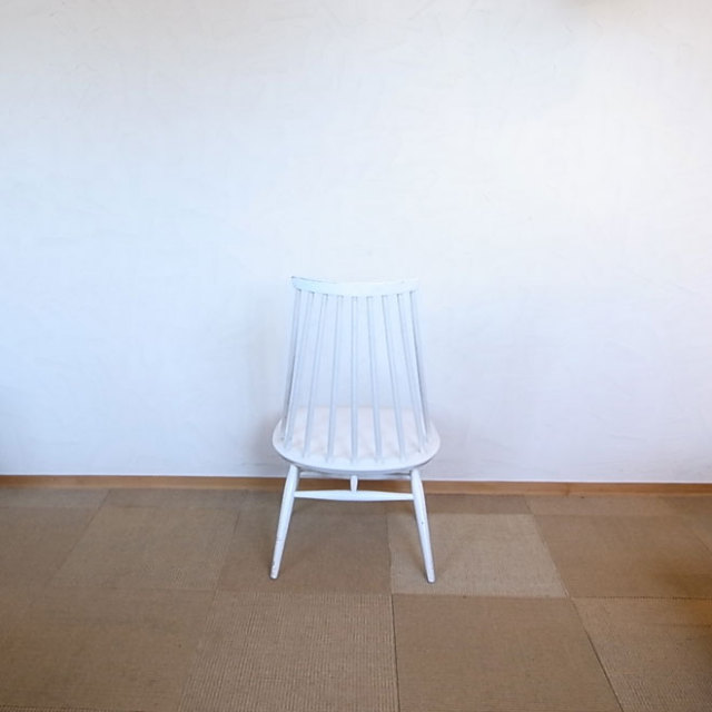 イルマリ・タピオヴァーラのMademoisellechair