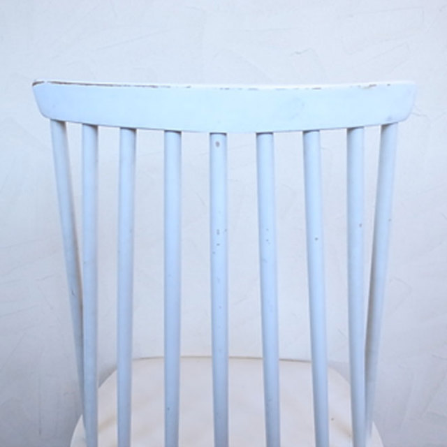 イルマリ・タピオヴァーラのMademoisellechair