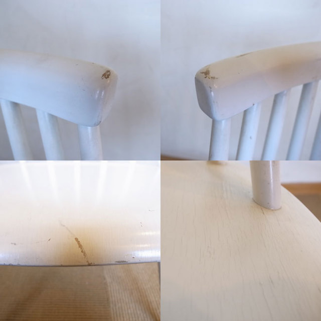 イルマリ・タピオヴァーラのMademoisellechair